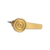 CNC Ignition Key Gold for Simson S50, S51, S70, KR51