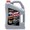 Lucas Oil 11178 Synthetic SAE 5W-40 HD Motor Oil API
