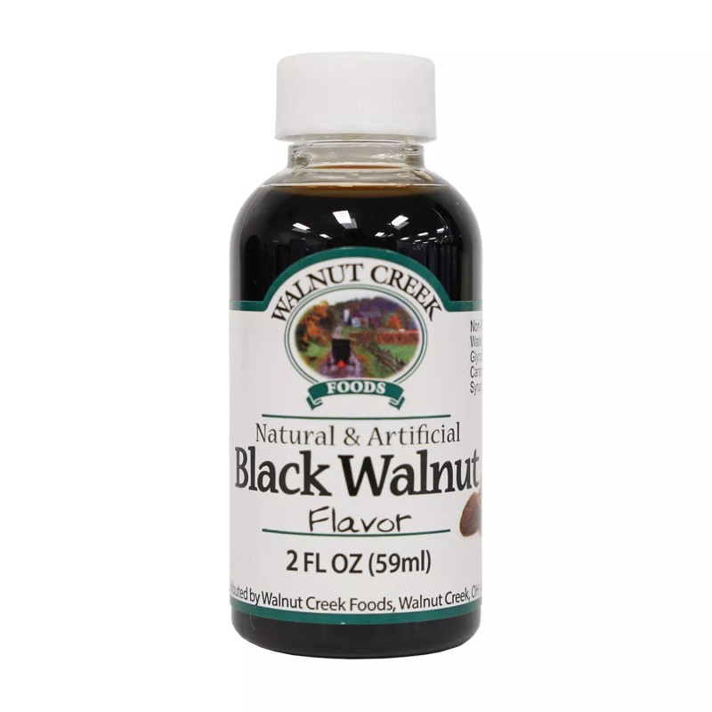 walnut creek Black Walnut Flavoring