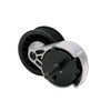 HICKS 38116 53010158AB Drive Belt Tensioner Pulley Assembly Fit For