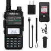 Radioddity GM-30 GMRS Radio Handheld 5W Long Range Two Way