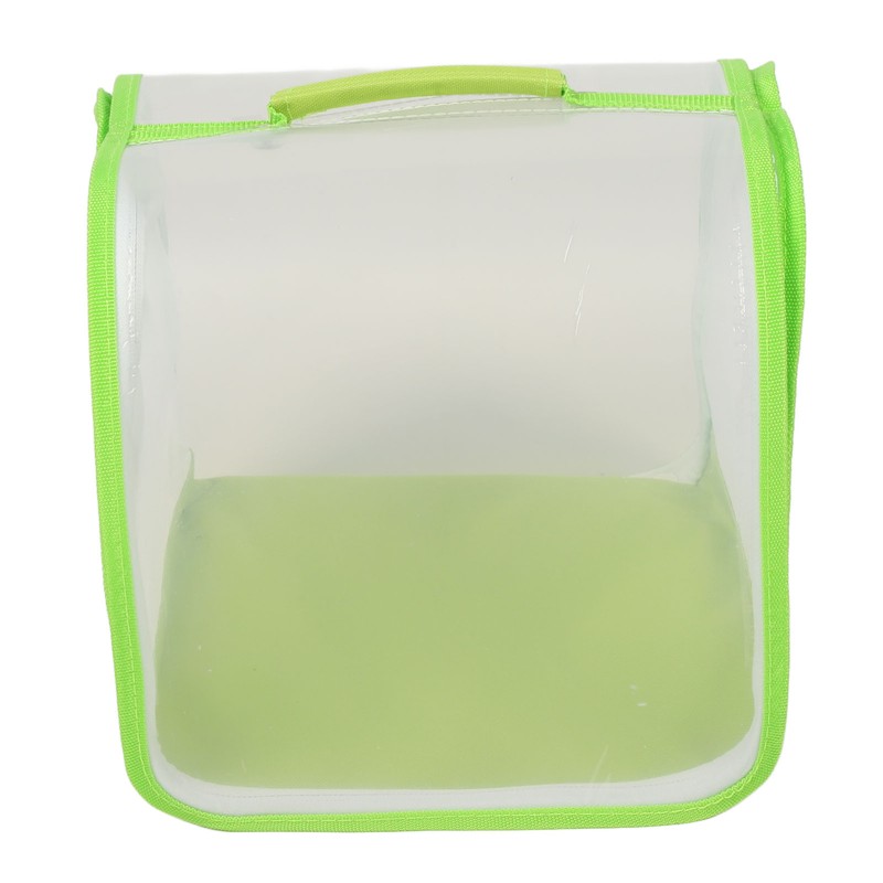 Butterfly Habitat Cage Breathable Transparent Mesh Bug Observation Cage Portable