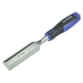 Soft Grip Bevel Edge Chisel 38mm (1.1/2in)