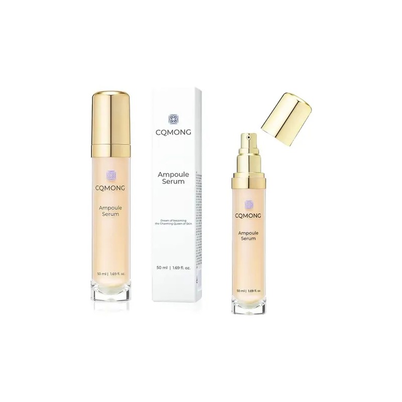 Kit De Skincare Coreano : Luminosidad Con Mascarilla Gratis
