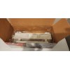 Venus kabab Chef Heavy-Duty Aluminum Kebab / Kabab/ Kabob Maker/