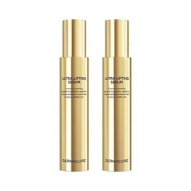 Dermacure Ultra Lifting Serum 80mlx2 / 더마큐어울트라리프팅세럼80mlx2