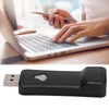 WiFi Repeater Wireless 2.4GHz 300Mbps Signal Receiver Transmitter USB Adapter