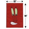SpongeBob Mr. Krabs Face Garden Yard Flag