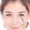Msdada Tijeras De Aseo Pequeñas Para Hombres Y Mujeres, Curvadas