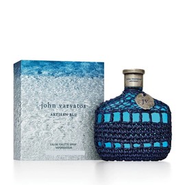 John Barbatos Artisan Blue EDT 125ml+1 Sample / 존바바토스 아티산 블루 EDT 125ml+샘플1종