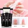 Nail Gel Kit 15ml Safe Reliable Quick Extension Extension Nail
