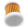 10PCS 6D8-WS24A-00 Fuel Filter for F50-F115 Outboard Engine 40-115Hp 30HP-115HP