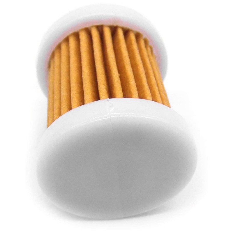 10PCS 6D8-WS24A-00 Fuel Filter for F50-F115 Outboard Engine 40-115Hp 30HP-115HP