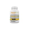 Omega 3 Fatty Acid Capsules with DHA, EPA and Vitamin