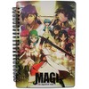 Great Eastern Entertainment Magi Group Notebook
