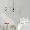 6 Pack Plug in Hanging Light Kit for Christmas E26/e27