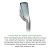 Callaway Golf Elyte X Individual Iron (5 Iron, Regular, Steel,