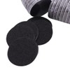 perfeclan 60pcs Replacement Sandpaper Discs Pad Callus Removal Foot Care