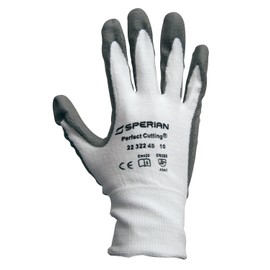 Honeywell 95068 Cut Resistant Gloves Perfect Cutting M