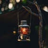 Thous Winds TW-DZ4 Oil Lantern Hoya Lantern Glove Kerosene Lamp
