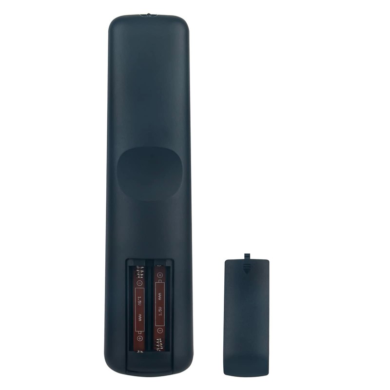 N2QAGB000015 Replacement Remote Control Compatible for Panasonic CD Stereo System