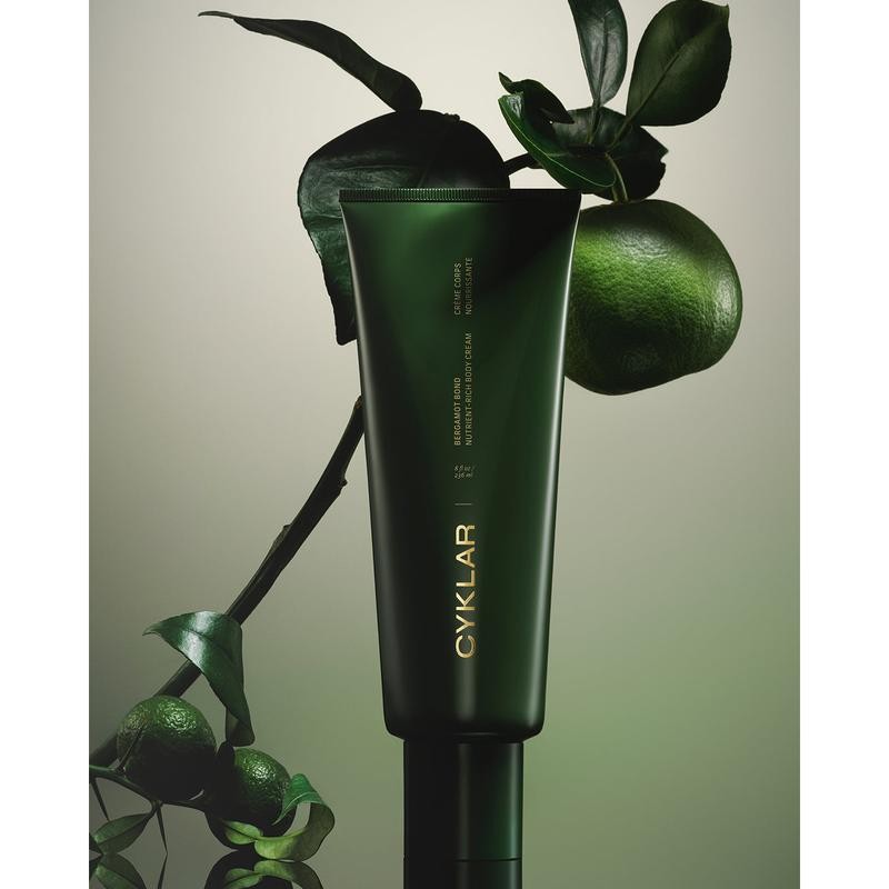 Bergamot Bond - Essentials Set - Includes Sensorial Body Wash,