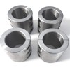 UTVDistribution Steel tube clamp 2" weldable bolt on roll cage