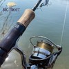 VARIVAS Nylon Line Varibus Super Trout Advanced Big Trout 150m