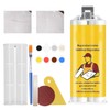 Tile Repair Kit, 2026 New Porcelain Tile Stone Crack Repair