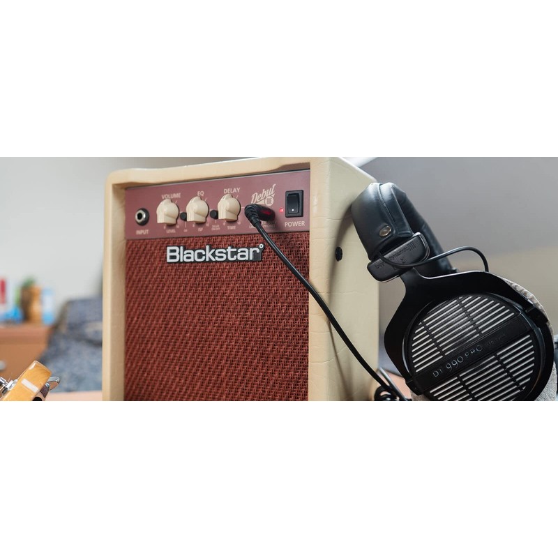 Blackstar Debut 10E Starter Electric Guitar Amp Combo