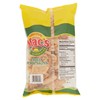 Mac’s Original Pork Skins - Low Carb, Keto Friendly Snack
