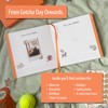 Bark Book - A Dog Photo Album and Memory Book