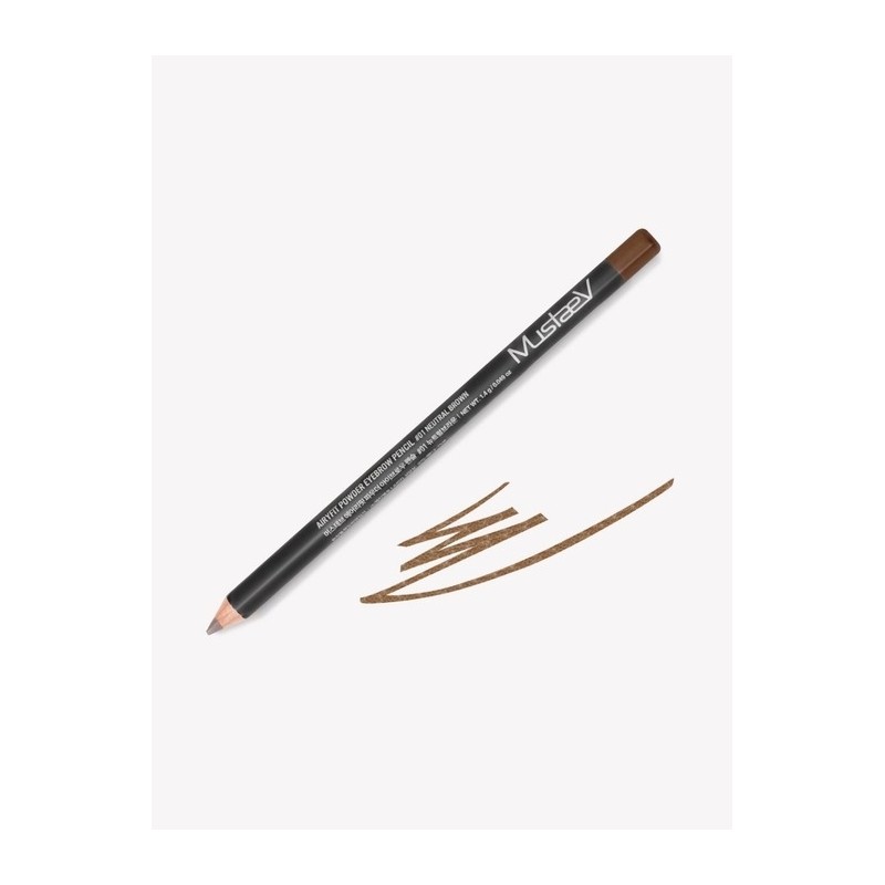 Airy Fit Powder Eyebrow Pencil / 에어리핏 파우더 아이브로우 펜슬