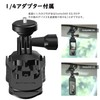 TOMGDRACO Insta360 GO 3 Car Sun Visor Bracket Clip On