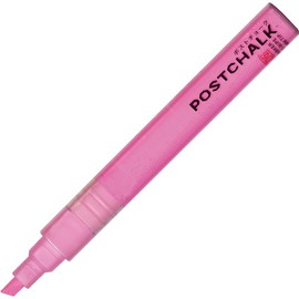 Kuretake Watercolor Marker ZIG Post Chalk Marker Natural 8V