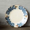 Kobayashi Pottery Paikaji 7.0 Plates, Wind