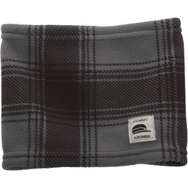 Stormy Kromer The Kids Neck Warmer - Polyester Fleece, Youth Winter Protection