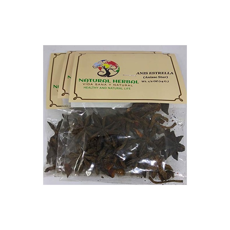 Anis Estrella(Anis Star) 14 G