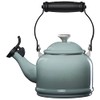 Le Creuset Enamel On Steel Demi Tea Kettle with Metal