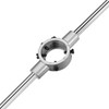 OKODOKO Adjustable Die Stock Handle Wrench Hand Tool with M14