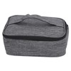 Lunch Bag Portable Oven Multifunctional Waterproof USB Powered Heated Food