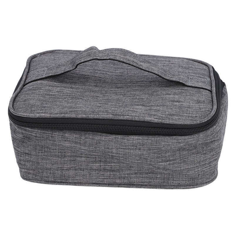 Lunch Bag Portable Oven Multifunctional Waterproof USB Powered Heated Food