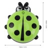 Aoveew Magnetic Timer Cute Ladybug Design Cartoon Animal Kitchen Timer