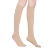 MACITEET Compression Socks, Elastic Stockings, High Pressure, 27-39 hPa, Graduated
