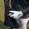 Gogogo Sport Vpro GripFlex Mens 2-Pack Golf Glove Microfiber Durable