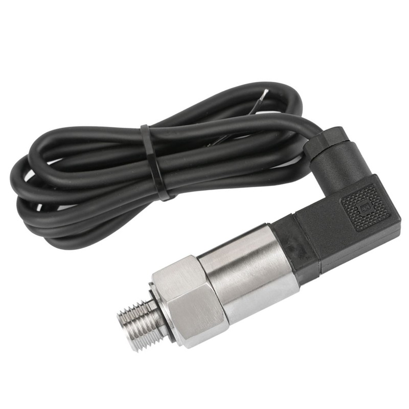 4-20mA Output G1/4" Silicon Pressure Transmitter Transducer for Water Gas