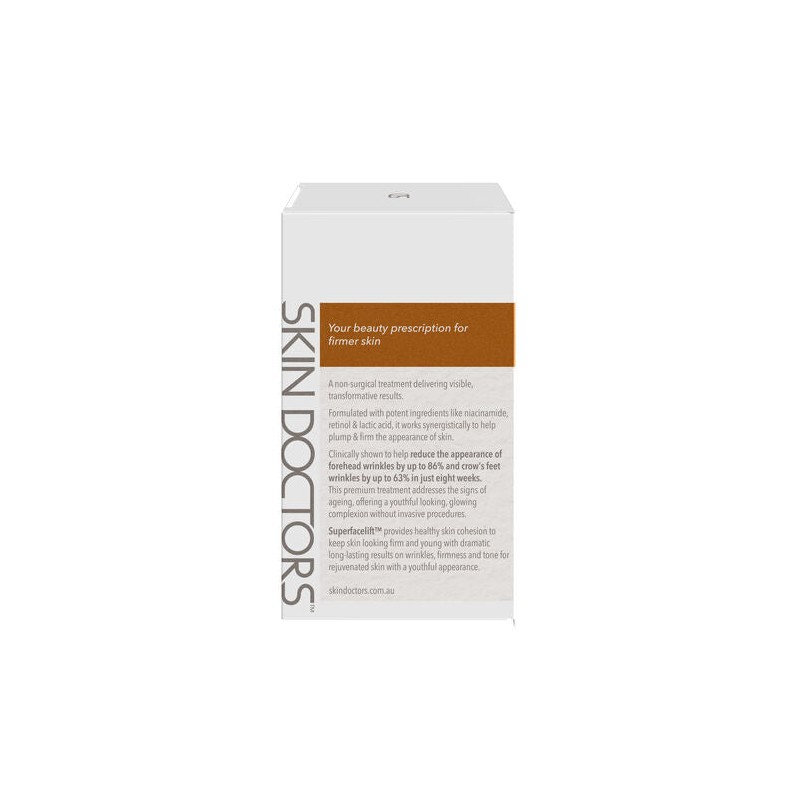Skin Doctors Super Facelift 50mL