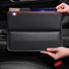 Car Seat Gap Organizer Seat Gap Filler Storage Box Between