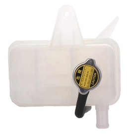 ECCPP Fits For 2000-2006 For Mazda MPV Premium Radiator Coolant Overflow Tank GY0115350F