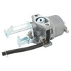 Hedge Trimmer Carburetor 127‑9053 Metal Engine Carb with Oil Tube